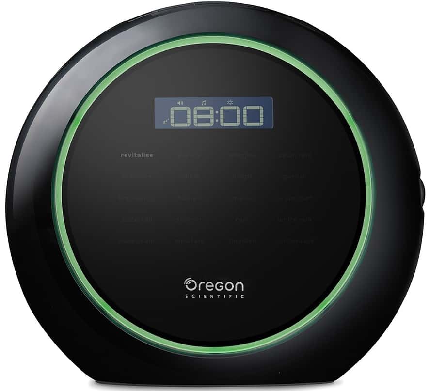 Oregon Scientific WS683