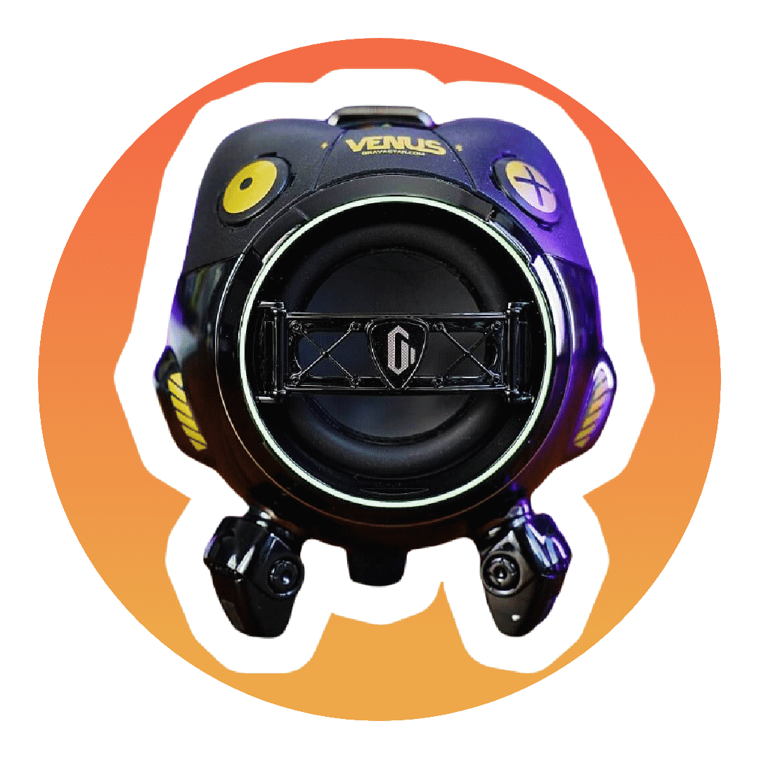 Gravastar Venus Profile Photo