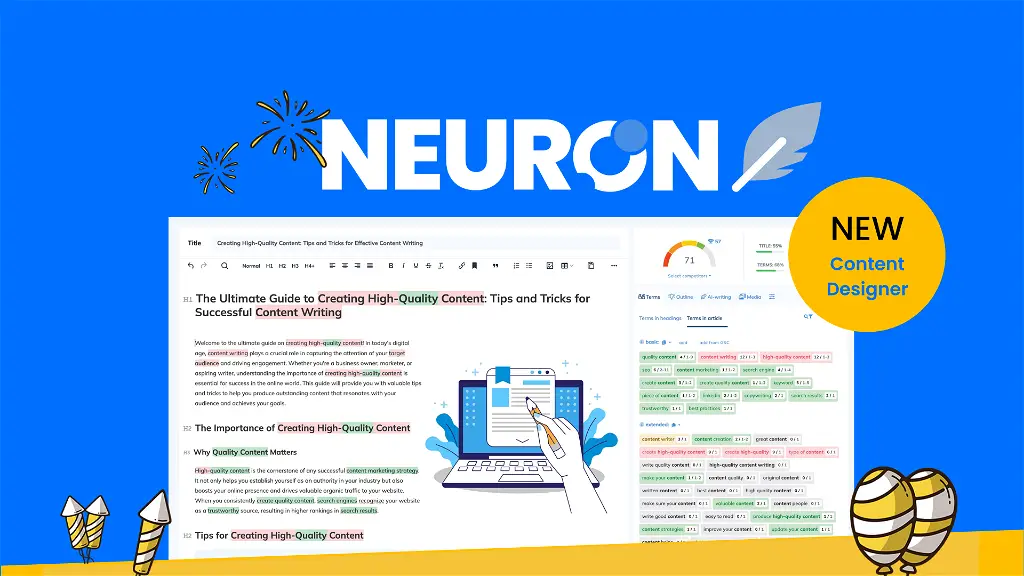 Neuronwriter thumbnail