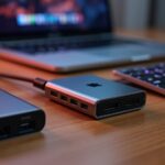 3 Best USB-C Hubs of 2025 – Enhance Your Connectivity Game