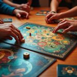 The 5 Best Board Games That Will Bring Your Game Nights to Life