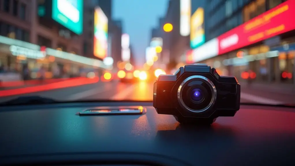 top dash cams 2024