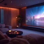 top projectors for movies