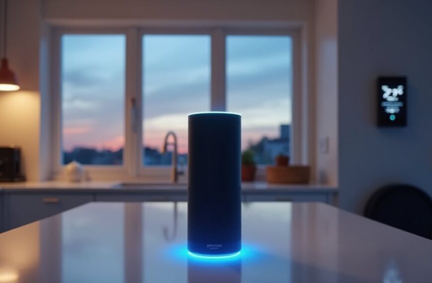 alexa plus redefines smart assistance