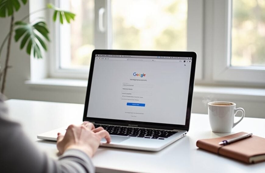 changing google email address