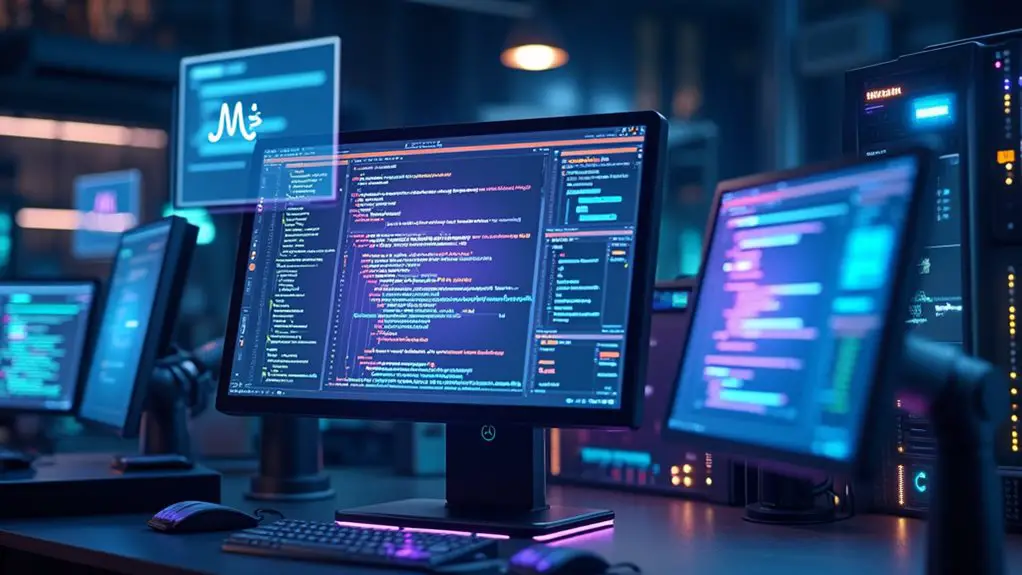 ai automation in coding