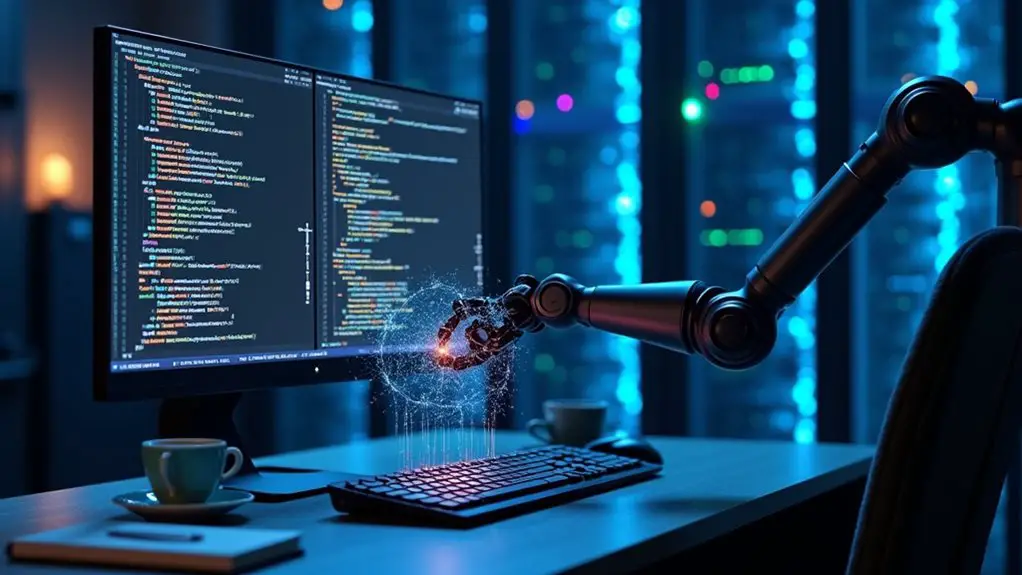 ai coding dominance predicted