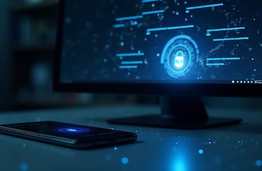 ai scam prevention technology