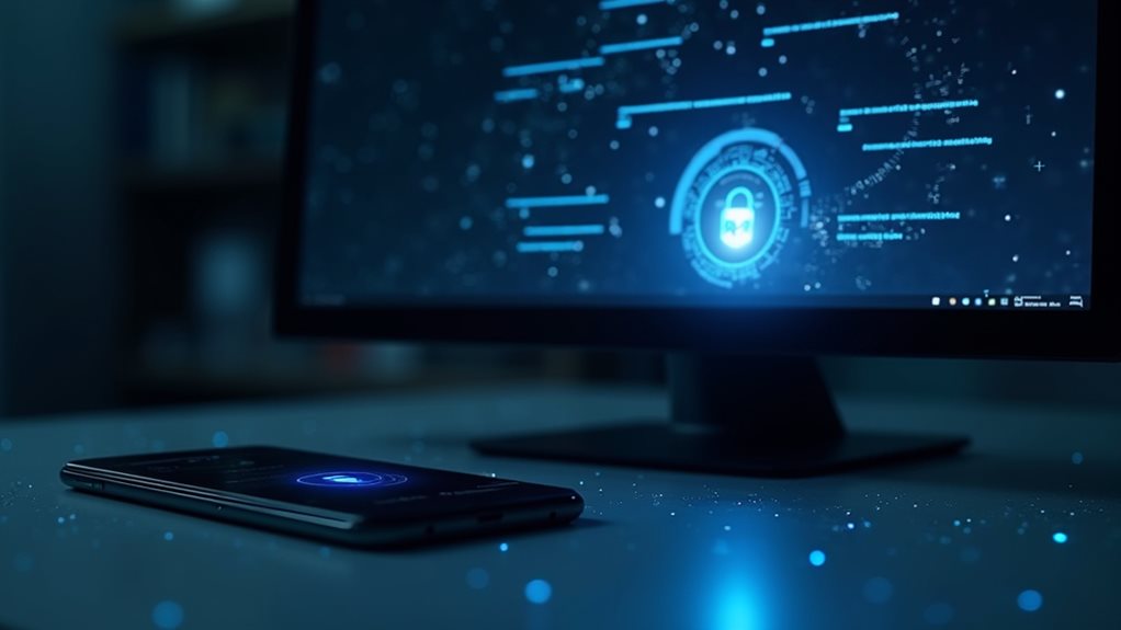 ai scam prevention technology