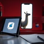 apple blocks fortnite return