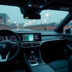 avoid charging in cars
