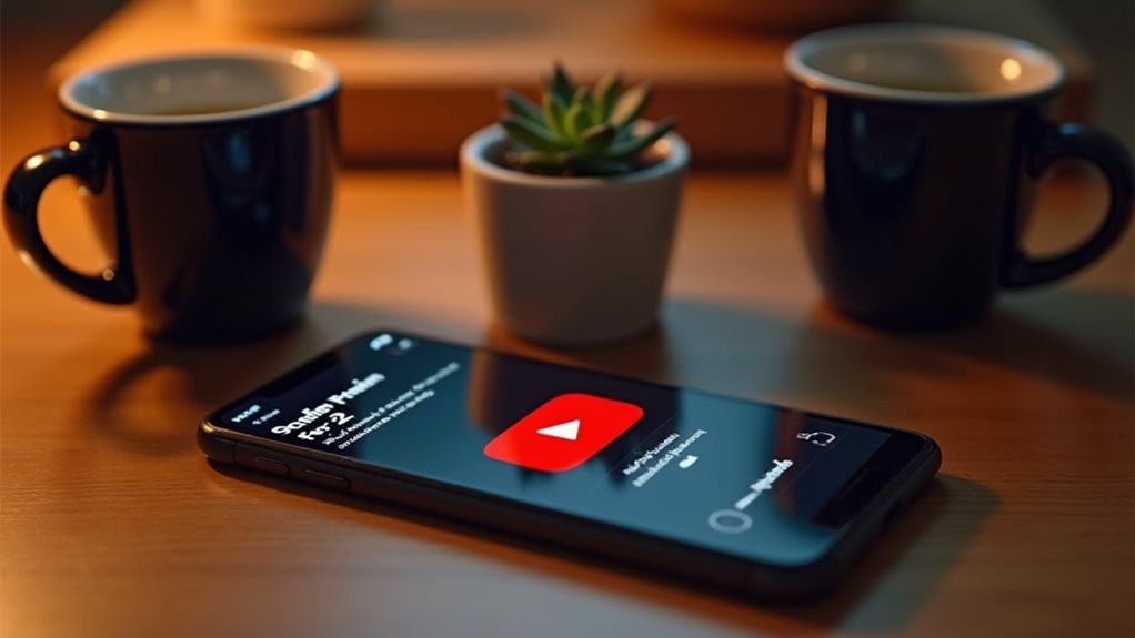cheaper youtube premium for couples