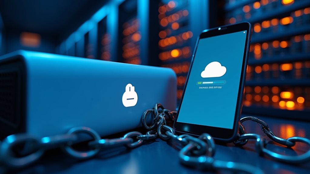 nextcloud file uploads restored