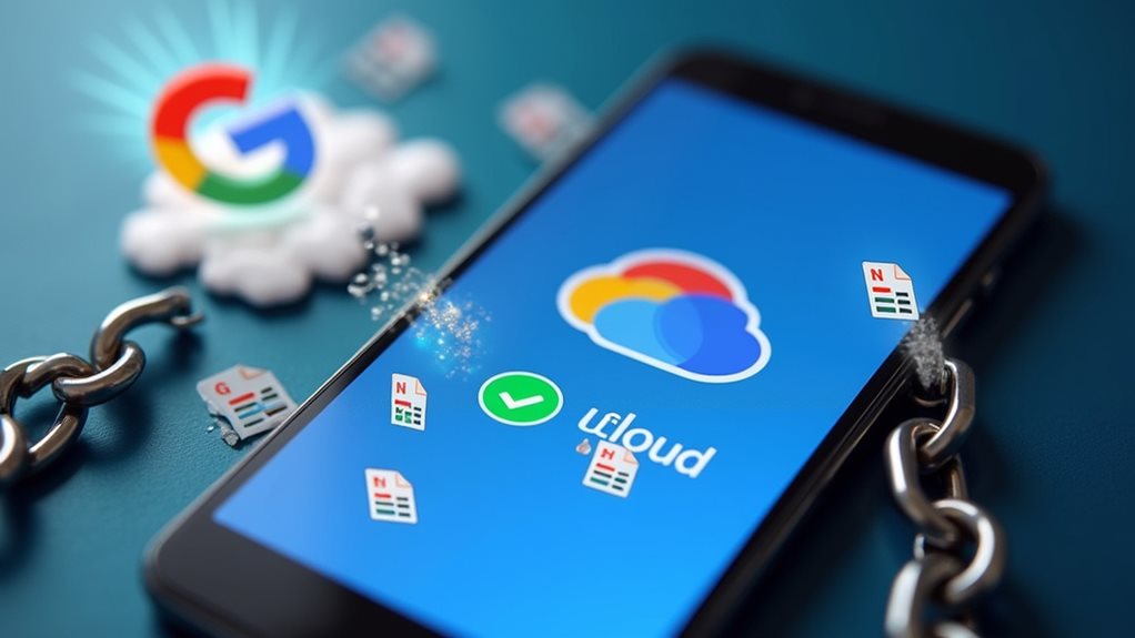 nextcloud file uploads restored