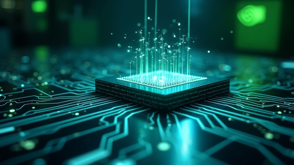 nvidia invests in quantum computing