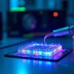 nvidia invests in quantum technology