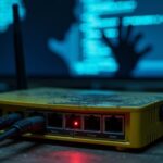 outdated router security risks