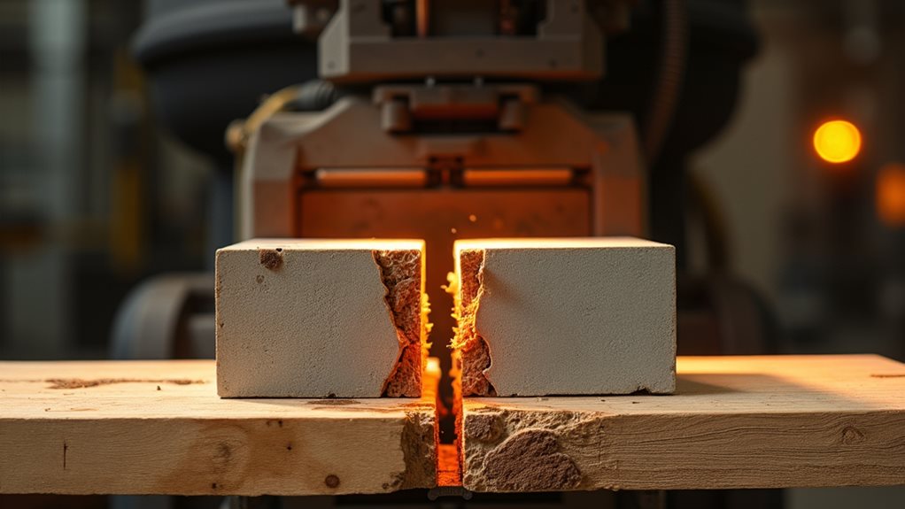 revolutionary superwood challenges steel