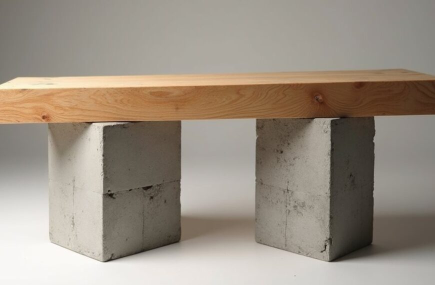 superwood surpasses steel strength