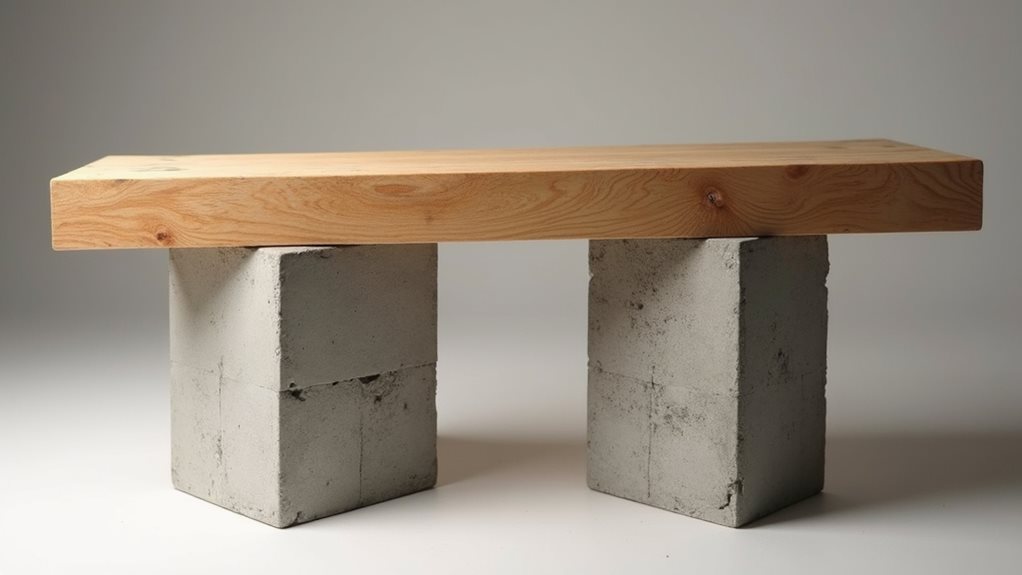 superwood surpasses steel strength