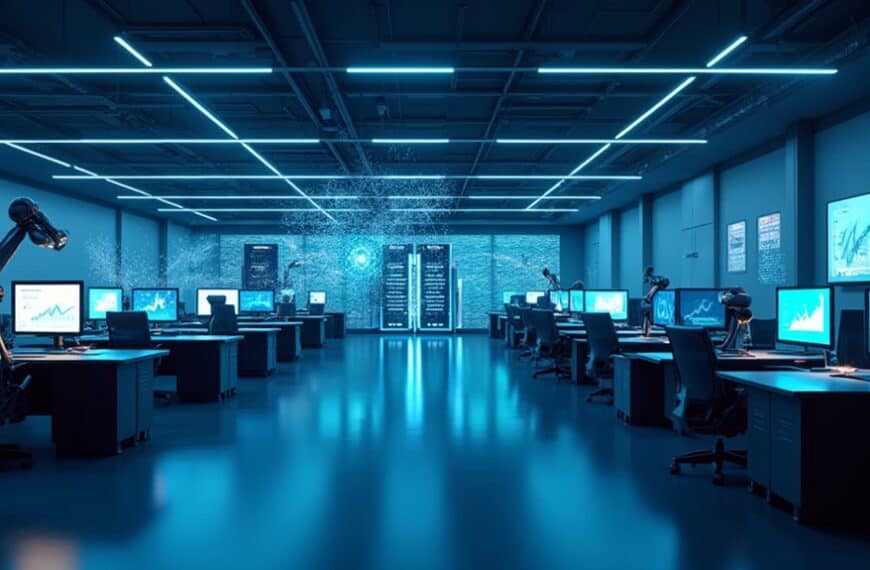 uk businesses adopting ai rapidly