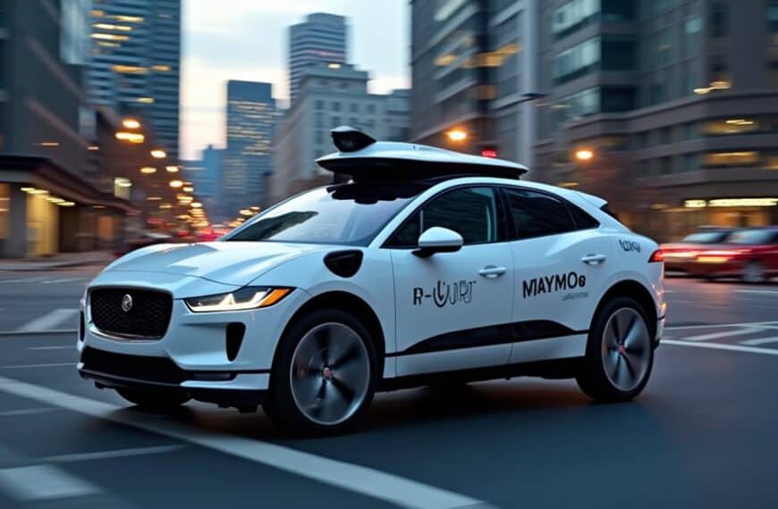 waymo s autonomous travel revolution